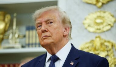 Judge: Trump sought to ‘manipulate the judicial process’ with his IRS lawsuit and attempted $1.8B fund