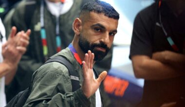 VAR call, Argentina win over Egypt raise questions of legitimacy at World Cup | World Cup 2026