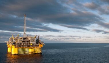 EIA: Crude Oil Inventories in US See Rare Build