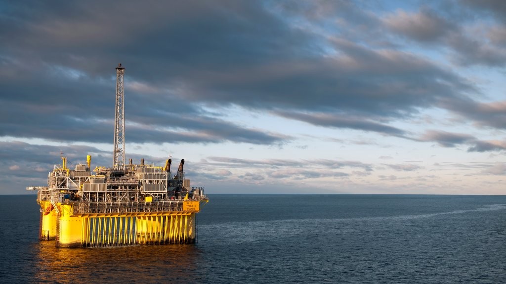 EIA: Crude Oil Inventories in US See Rare Build