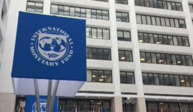 IMF Downgrades Global Economic Growth Forecast To 3% Amid Iran War