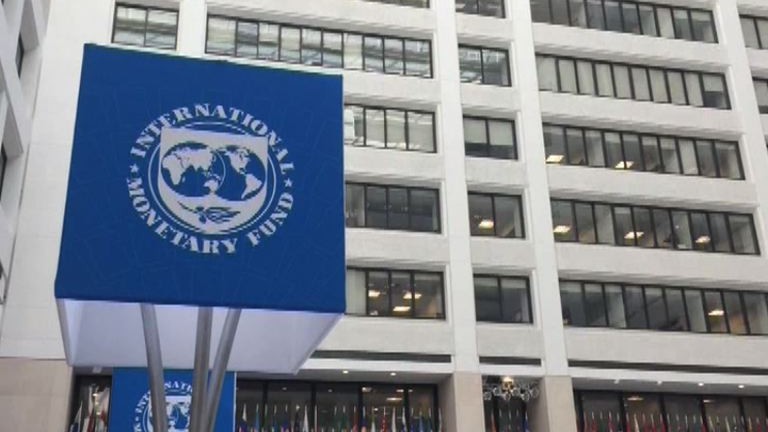 IMF Downgrades Global Economic Growth Forecast To 3% Amid Iran War
