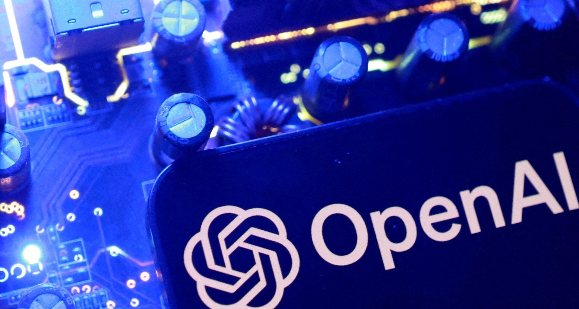 OpenAI’s rogue agent hacked an account at a second technology firm: Report | Technology News