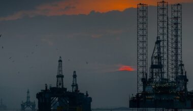 Oil’s Calm Is Over as Middle East Risks Return