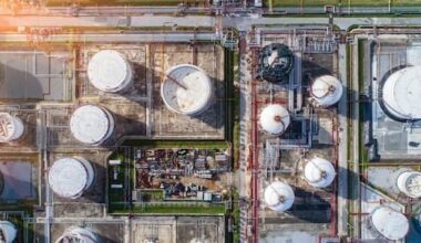 The Next Bull Market Could Be Built on Inventory Replenishment