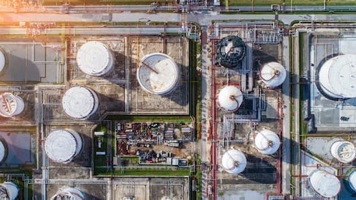 The Next Bull Market Could Be Built on Inventory Replenishment