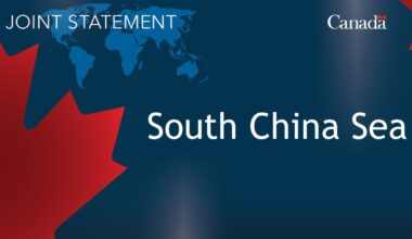 Joint Statement on the 10th anniversary of the Philippines-China South China Sea Arbitral Tribunal Award