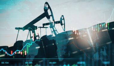 Oil Prices Surge 4% as U.S.-Iran Escalation Rekindles Supply Fears
