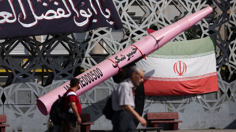 Live updates: US-Iran war news; American military casualties raise fears of a wider war with Iran
