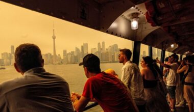 Fires, floods and record heat: This is the summer of compounding disasters