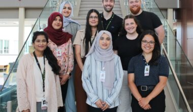 'Serving that need': Record number of medical residents training in the Sault