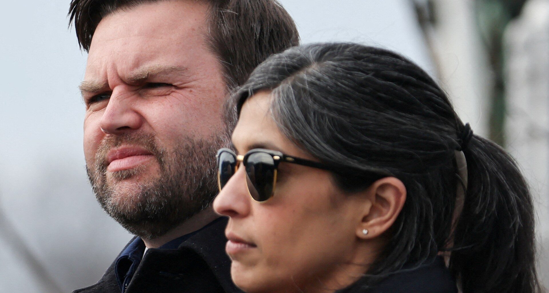US Vice President JD Vance and his wife announce birth of fourth child | News
