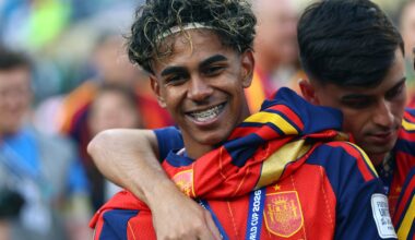 How a young and cohesive Spain took down Lionel Messi’s Argentina | World Cup 2026 News