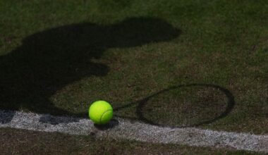 Tennis-Women’s tour mandates gene test for eligibility | WIN 98.5 Your Country | WNWN-FM