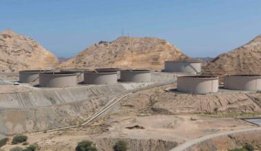 Oil Market Loses Its Safety Net as Iran Conflict Reignites