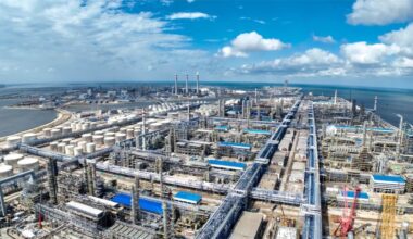 U.S. Says China Has Slashed Iranian Oil Purchases by 40%