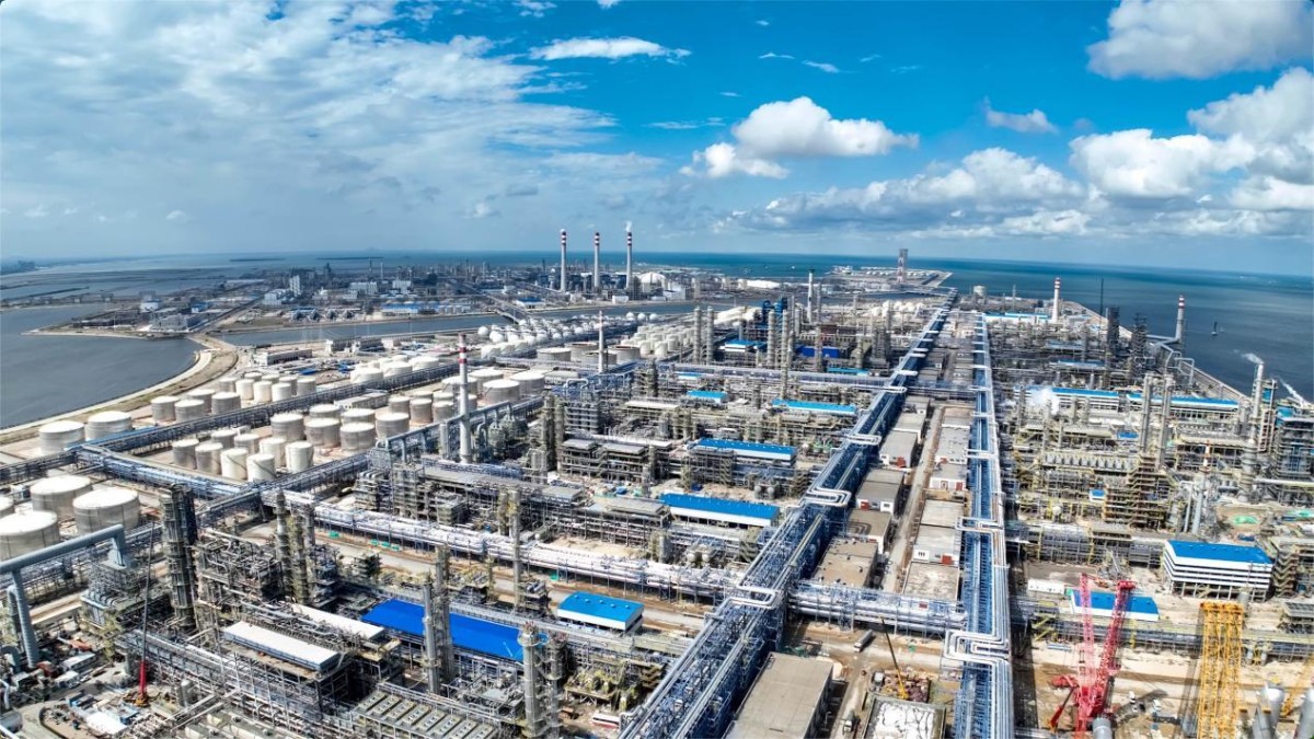 U.S. Says China Has Slashed Iranian Oil Purchases by 40%
