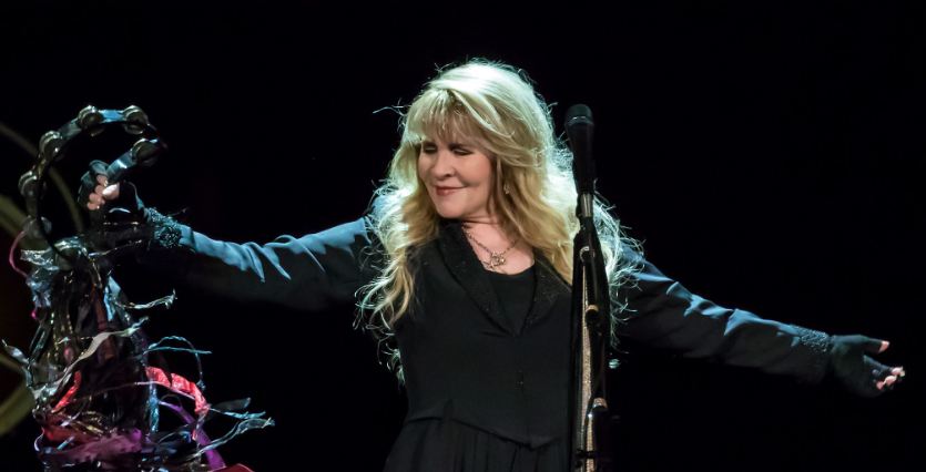 steve nicks, fleetwood mac, tom petty, song lyrics
