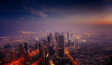 LNG Importers Seek Lower Qatar and UAE Prices as War Upends Deals