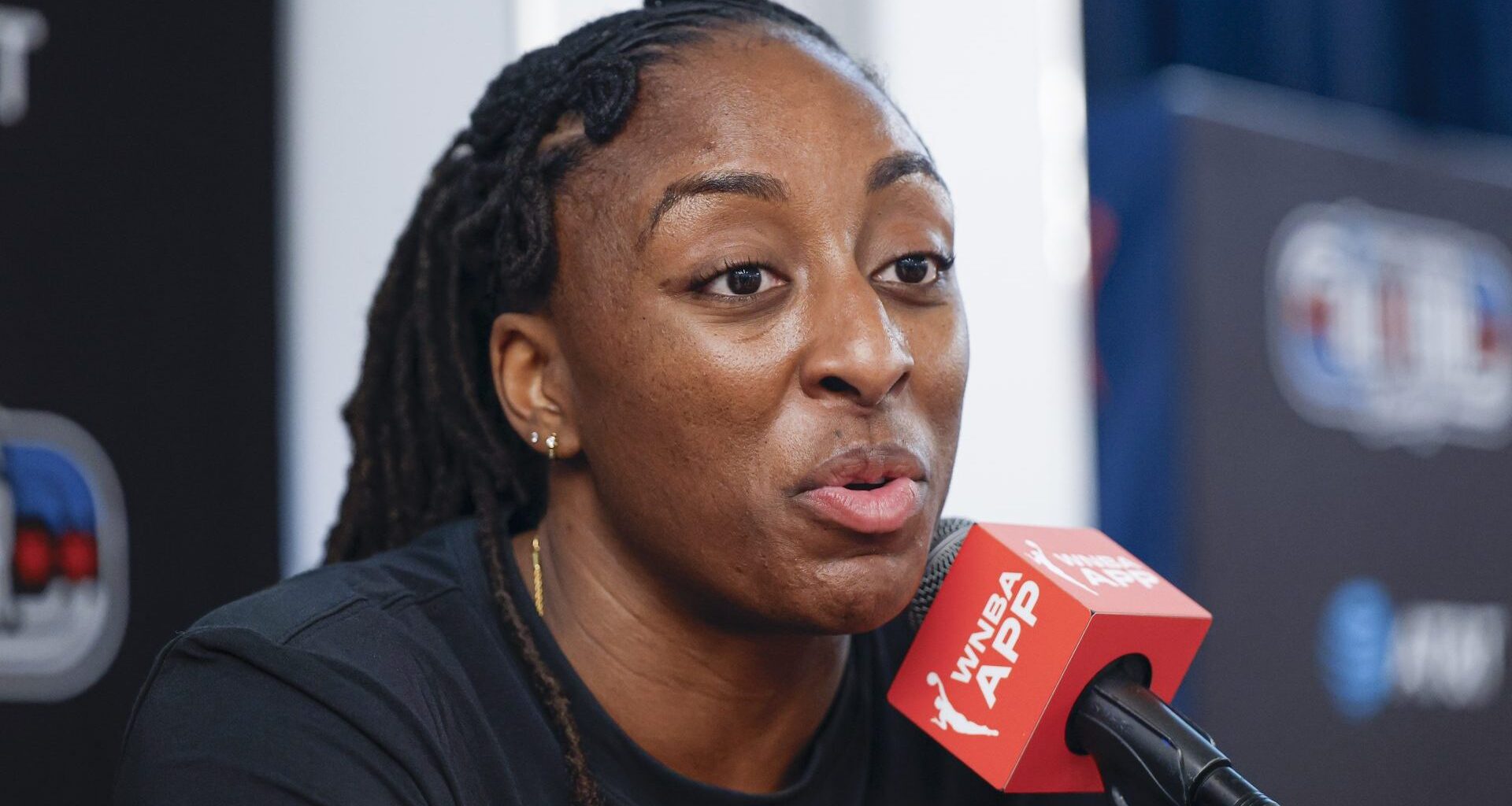 WNBA Union Leaders Sidestep Cathy Engelbert Questions 