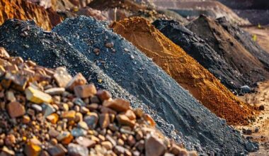 China’s Rare Earth Strategy Is Forcing a U.S. Manufacturing Revolution