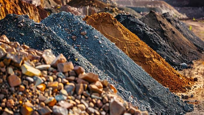 China’s Rare Earth Strategy Is Forcing a U.S. Manufacturing Revolution