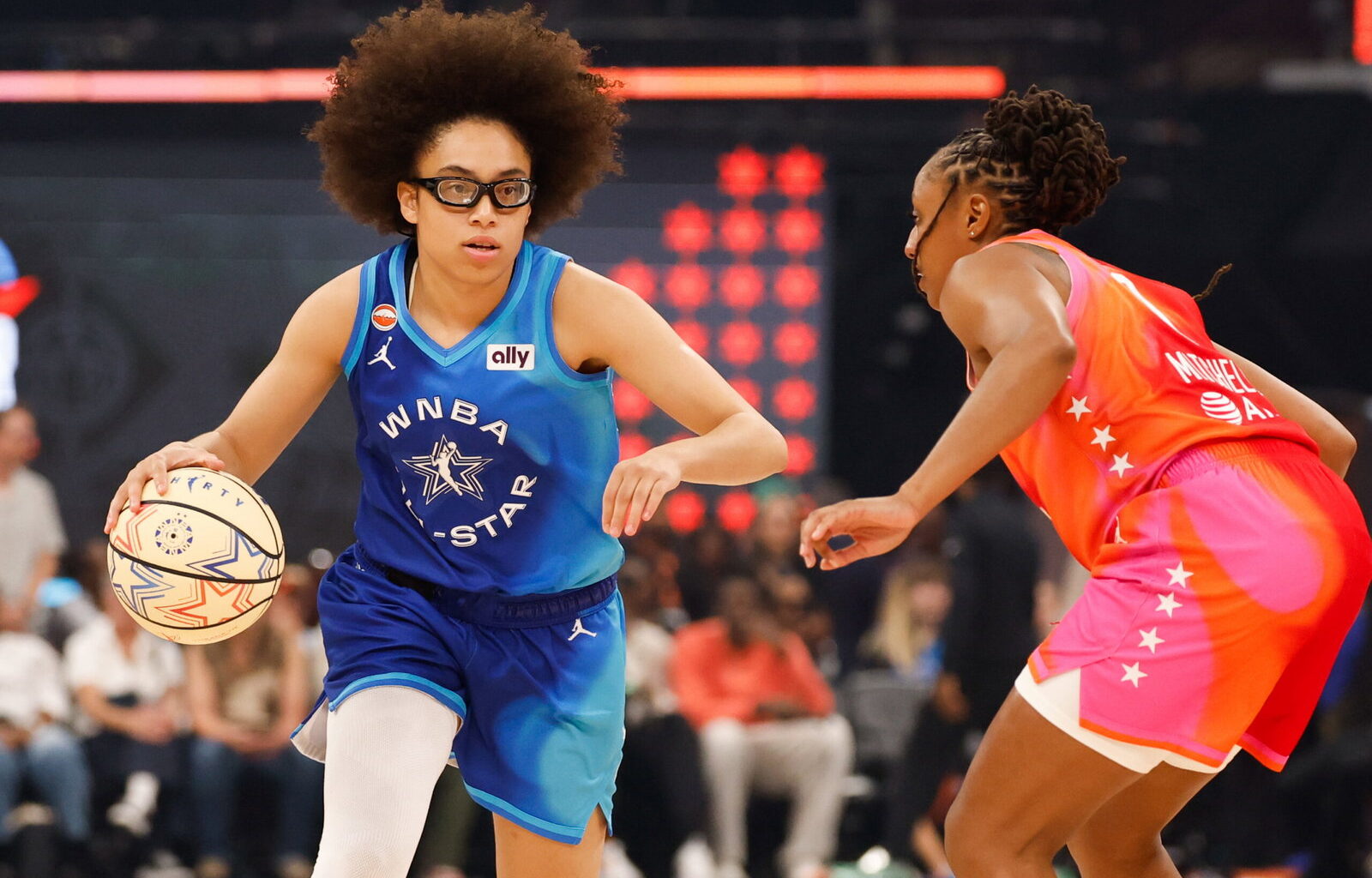 The Lynx's Influence Was All Over the WNBA All-Star Weekend – The Lead