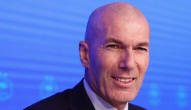 Zinedine Zidane named as France head coach following World Cup 2026 | Football News