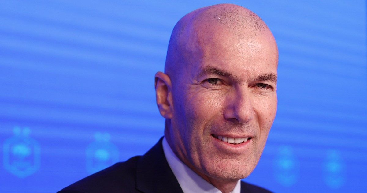 Zinedine Zidane named as France head coach following World Cup 2026 | Football News