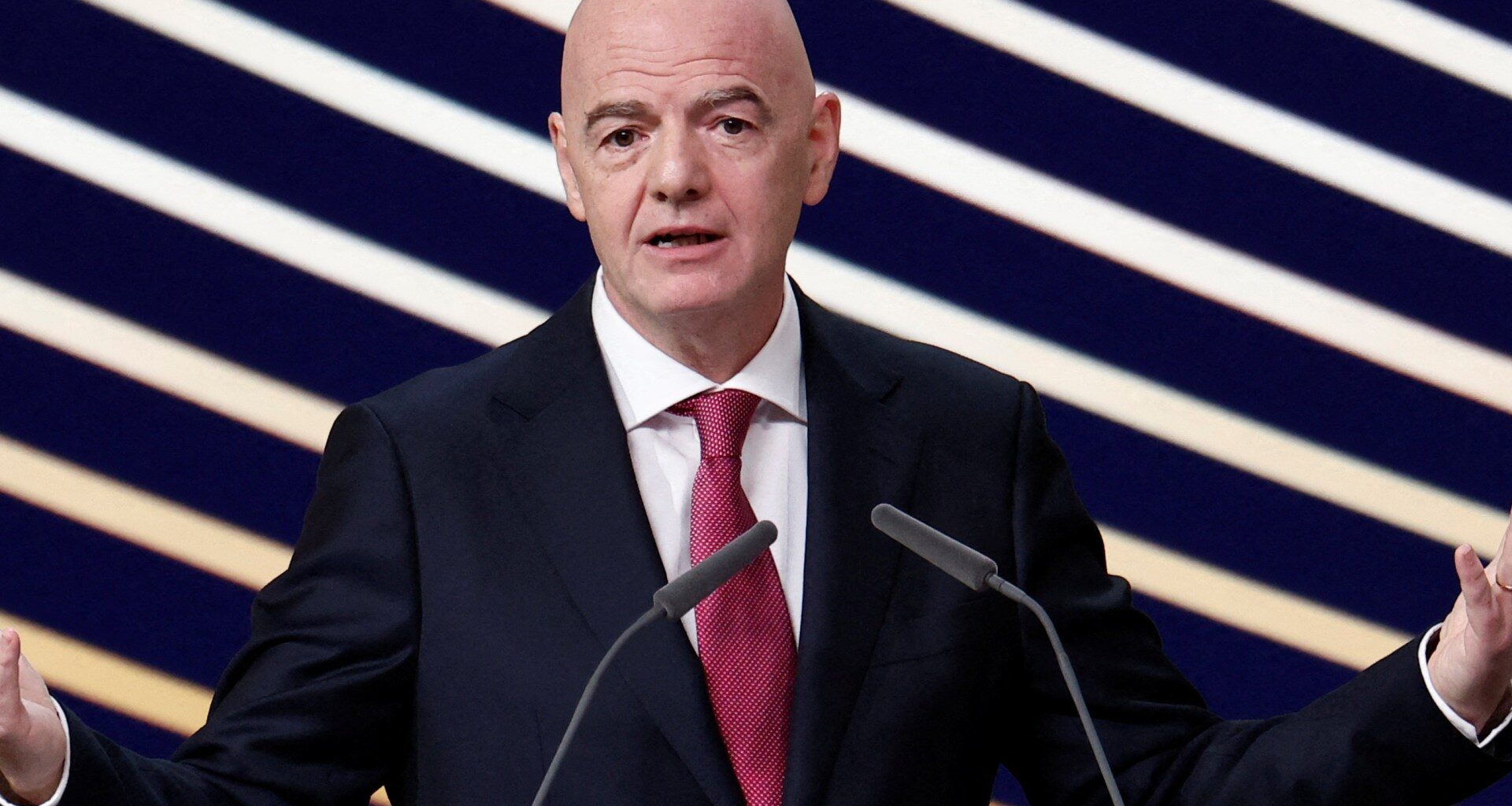 UEFA members vote to boycott FIFA if Infantino’s World Cup plans pursued | Football News