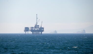Oil Jumps 7% As Trump Threatens Iran Hours Before Fed Decision