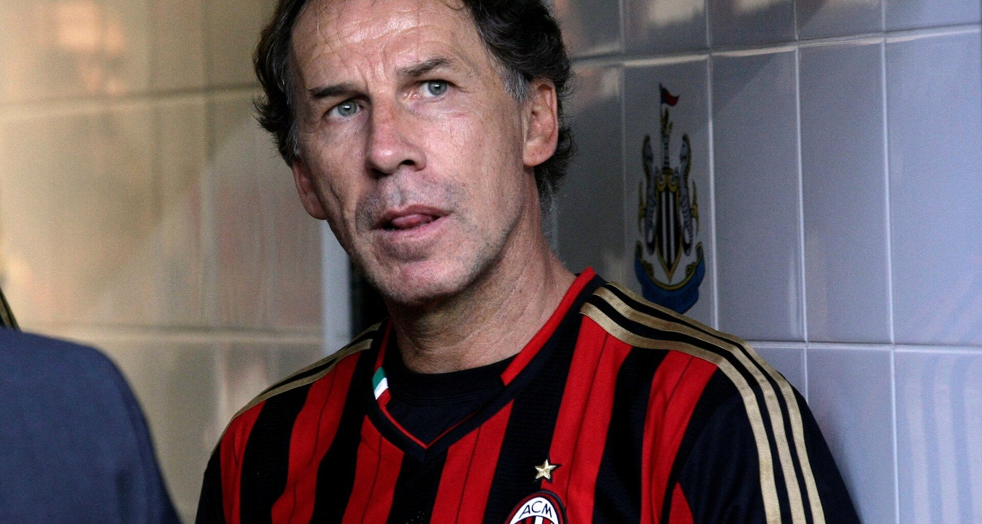 Italy World Cup winner and AC Milan legend Franco Baresi dies aged 66 | Football News