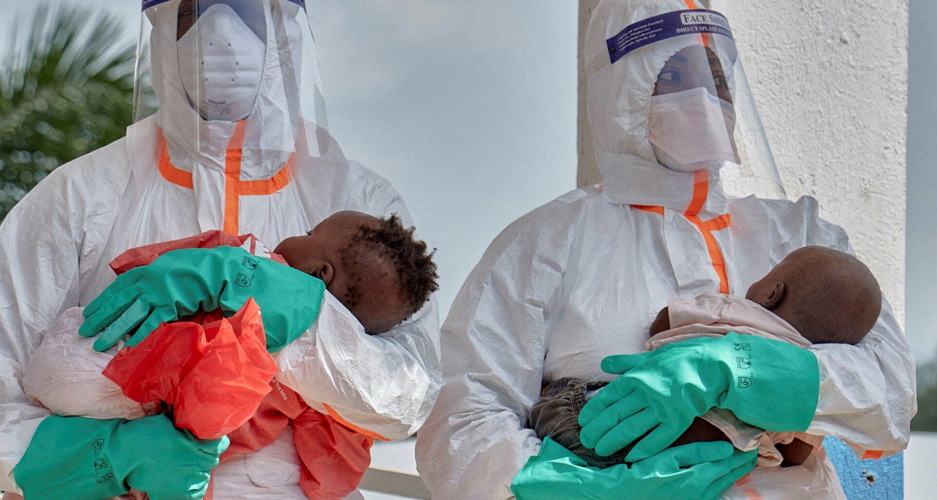 DR Congo Ebola epidemic becomes world’s second largest outbreak | Ebola News