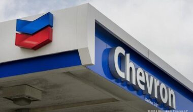Exxon and Chevron’s $26.5 Billion Quarter Draws Trump’s Ire