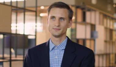From ideas to industry: a theoretical physicist’s journey into Silicon Valley – Physics World