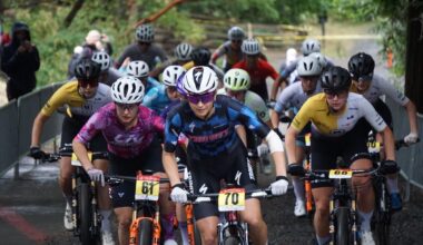 2026 Canadian XCO championships: Live coverage