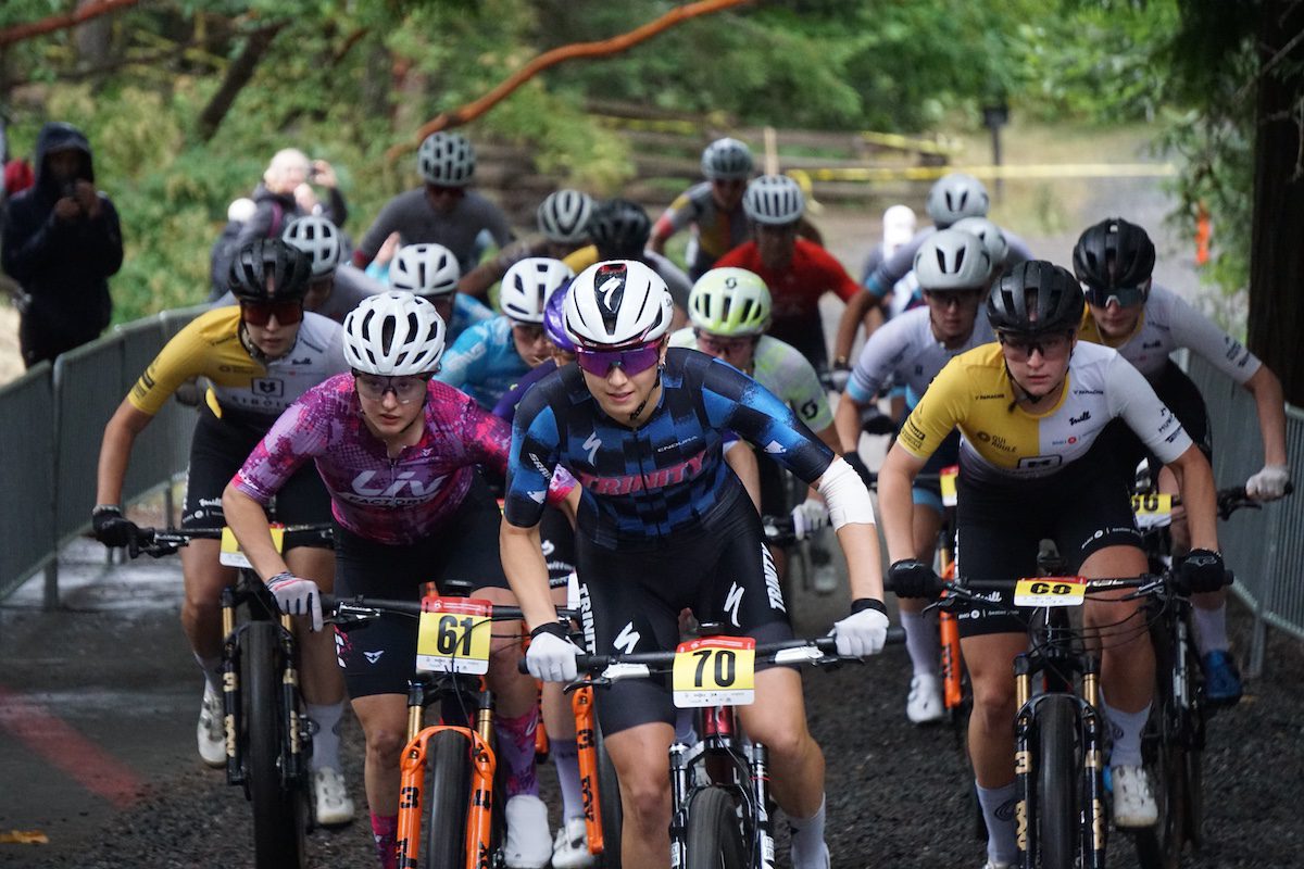 2026 Canadian XCO championships: Live coverage