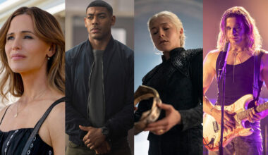 The Complete Guide to Summer TV 2026: Everything to Know About What to Watch This Season