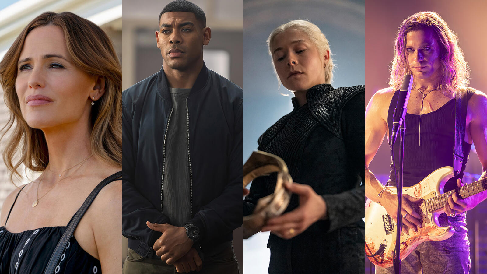 The Complete Guide to Summer TV 2026: Everything to Know About What to Watch This Season