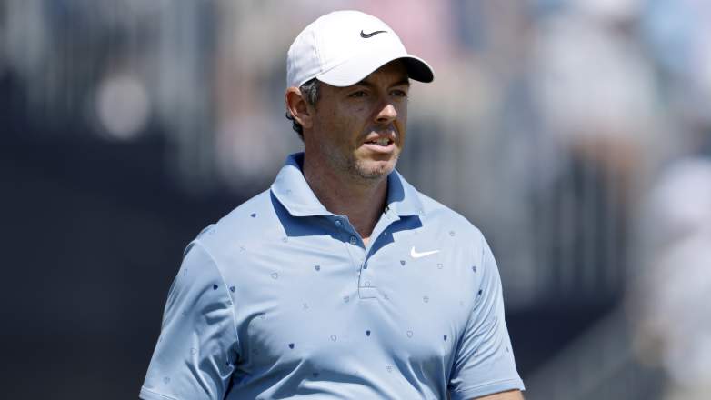 2026 U.S. OPEN - Round Three