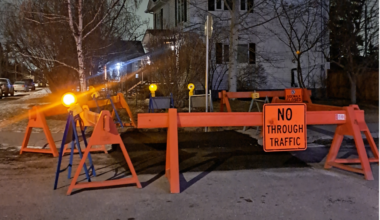 Replacement for Calgary’s failing feeder main on time, on budget: City