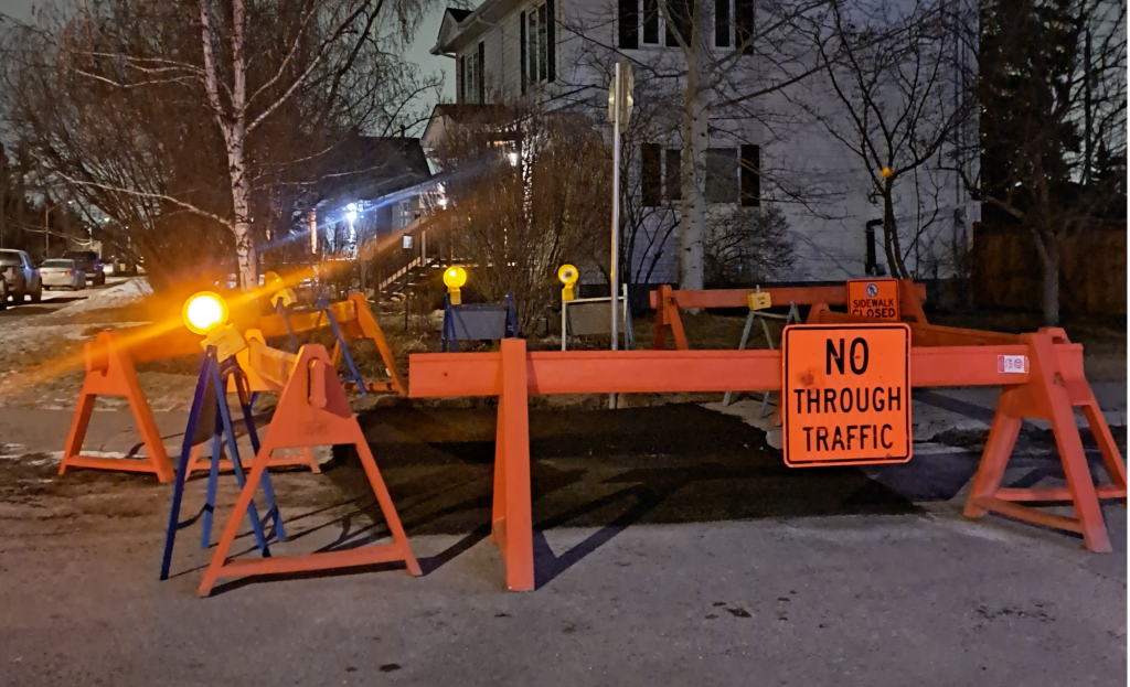 Replacement for Calgary’s failing feeder main on time, on budget: City