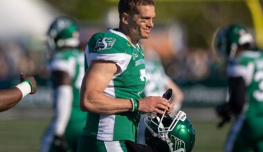 Davis: Heartbroken Roughriders facing emotional challenge against Elks