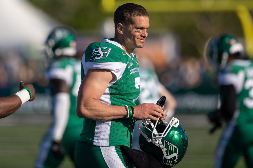 Davis: Heartbroken Roughriders facing emotional challenge against Elks