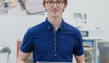 How a local designer reimagined the humble hospital cup