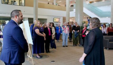 Council delay on land decision delays hospital, warns OSMH