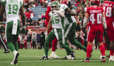 A.J.’s A-OK for Sunday’s game against Hamilton
