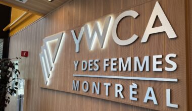 Women’s Y of Montreal unveils new social housing project ‘Résidenti’elle’