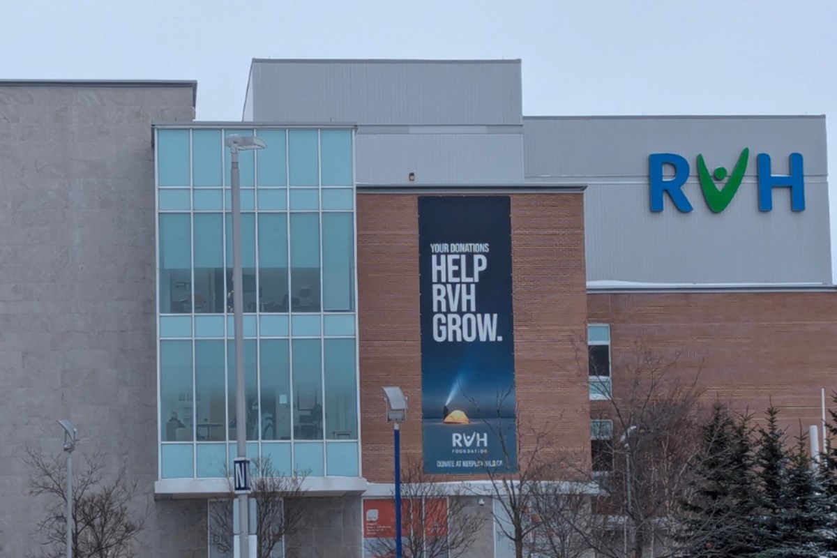 'Unacceptable': Union sees red after nursing jobs cut at RVH