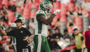 Stats aren’t where it’s at for KeeSean Johnson